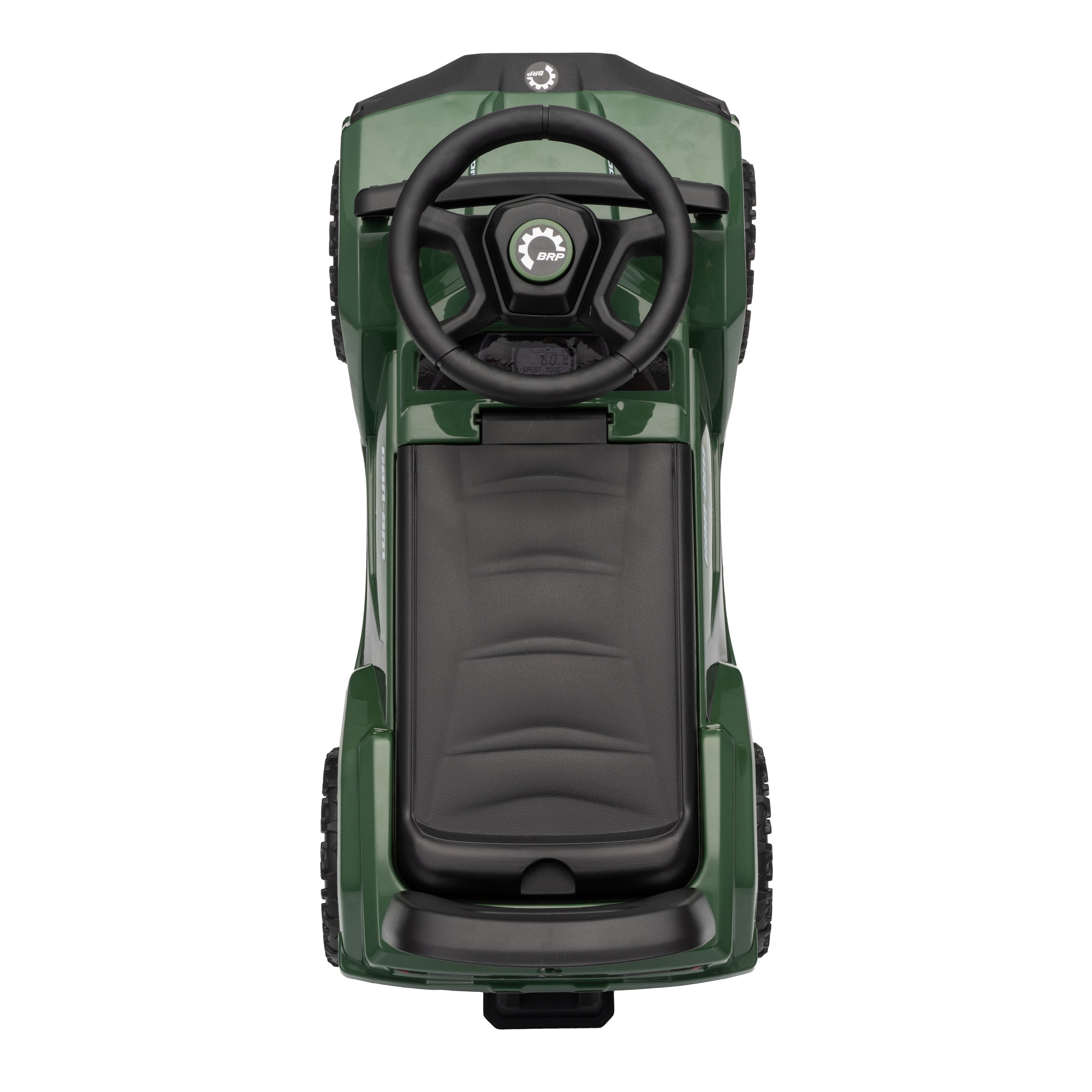 Can-Am Renegade Foot to Floor Kids Ride-On