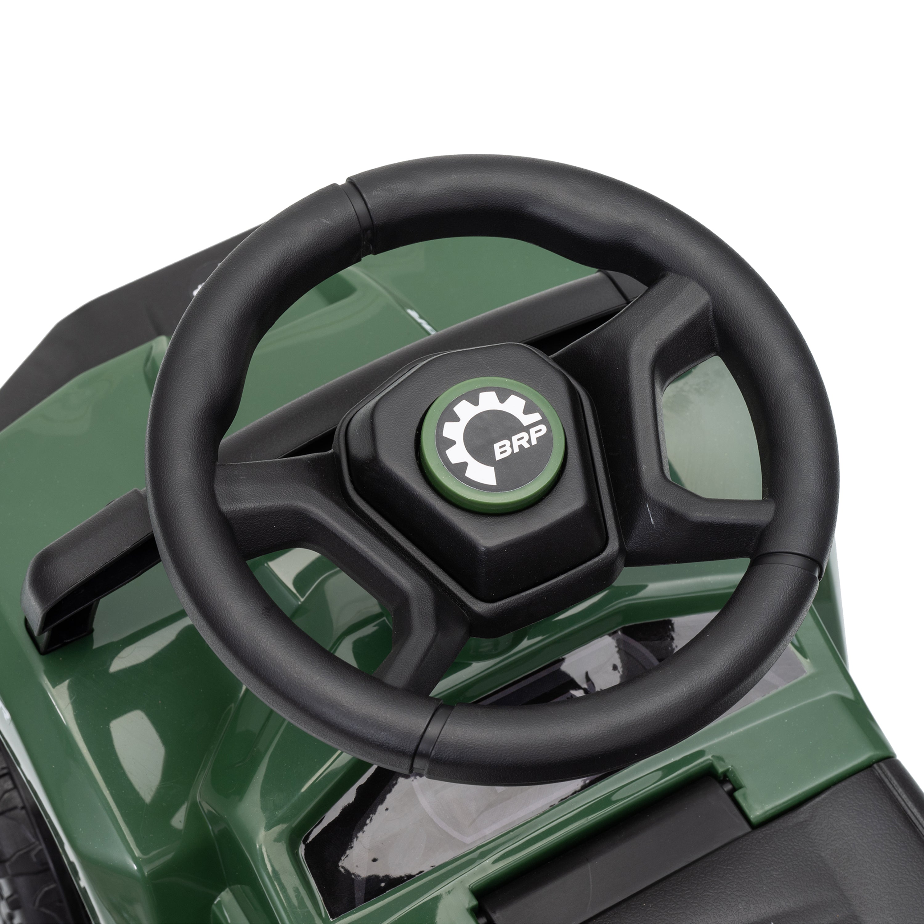 Can-Am Renegade Foot to Floor Kids Ride-On