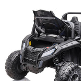 24V 4x4 LA Toyz Dune Buggy Buccaneer 2 Seater Kids Ride On Car with Remote Control