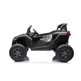 24V 4x4 LA Toyz Dune Buggy Buccaneer 2 Seater Kids Ride On Car with Remote Control