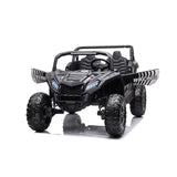 24V 4x4 LA Toyz Dune Buggy Buccaneer 2 Seater Kids Ride On Car with Remote Control