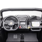 24V 4x4 LA Toyz Dune Buggy Buccaneer 2 Seater Kids Ride On Car with Remote Control