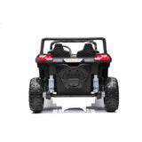 24V 4x4 LA Toyz Dune Buggy Buccaneer 2 Seater Kids Ride On Car with Remote Control