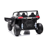 24V 4x4 LA Toyz Dune Buggy Buccaneer 2 Seater Kids Ride On Car with Remote Control