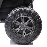 24V 4x4 LA Toyz Dune Buggy Buccaneer 2 Seater Kids Ride On Car with Remote Control