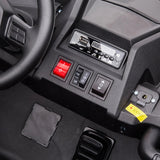 24V 4x4 LA Toyz Dune Buggy Buccaneer 2 Seater Kids Ride On Car with Remote Control