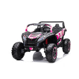 24V 4x4 LA Toyz Dune Buggy Buccaneer 2 Seater Kids Ride On Car with Remote Control
