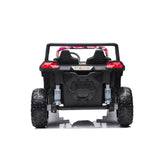 24V 4x4 LA Toyz Dune Buggy Buccaneer 2 Seater Kids Ride On Car with Remote Control
