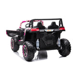 24V 4x4 LA Toyz Dune Buggy Buccaneer 2 Seater Kids Ride On Car with Remote Control