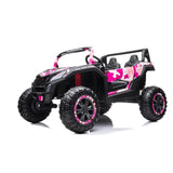 24V 4x4 LA Toyz Dune Buggy Buccaneer 2 Seater Kids Ride On Car with Remote Control