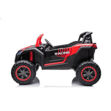 24V 4x4 LA Toyz Dune Buggy Buccaneer 2 Seater Kids Ride On Car with Remote Control