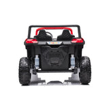 24V 4x4 LA Toyz Dune Buggy Buccaneer 2 Seater Kids Ride On Car with Remote Control