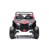 24V 4x4 LA Toyz Dune Buggy Buccaneer 2 Seater Kids Ride On Car with Remote Control