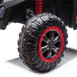 24V 4x4 LA Toyz Dune Buggy Buccaneer 2 Seater Kids Ride On Car with Remote Control