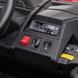 24V 4x4 LA Toyz Dune Buggy Buccaneer 2 Seater Kids Ride On Car with Remote Control