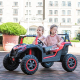 24V 4x4 LA Toyz Dune Buggy Buccaneer 2 Seater Kids Ride On Car with Remote Control