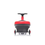 LA Toyz Swing Car with Flashing Wheels