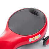 LA Toyz Swing Car with Flashing Wheels