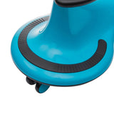 LA Toyz Swing Car with Flashing Wheels