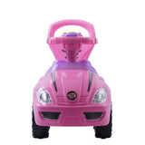 LA Toyz Deluxe Push Ride on