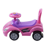 LA Toyz Deluxe Push Ride on