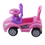 LA Toyz Deluxe Push Ride on