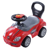 LA Toyz Deluxe Push Ride on