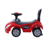 LA Toyz Deluxe Push Ride on