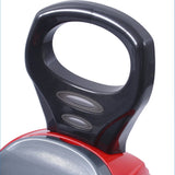 LA Toyz Deluxe Push Ride on