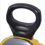 LA Toyz Deluxe Push Ride on