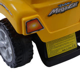 LA Toyz Deluxe Push Ride on