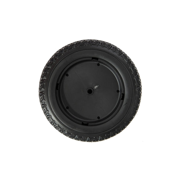 Chevrolet Silverado - Compatible Tires