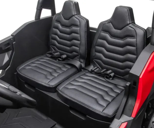 Dune Buggy Buccaneer - Leather Seat