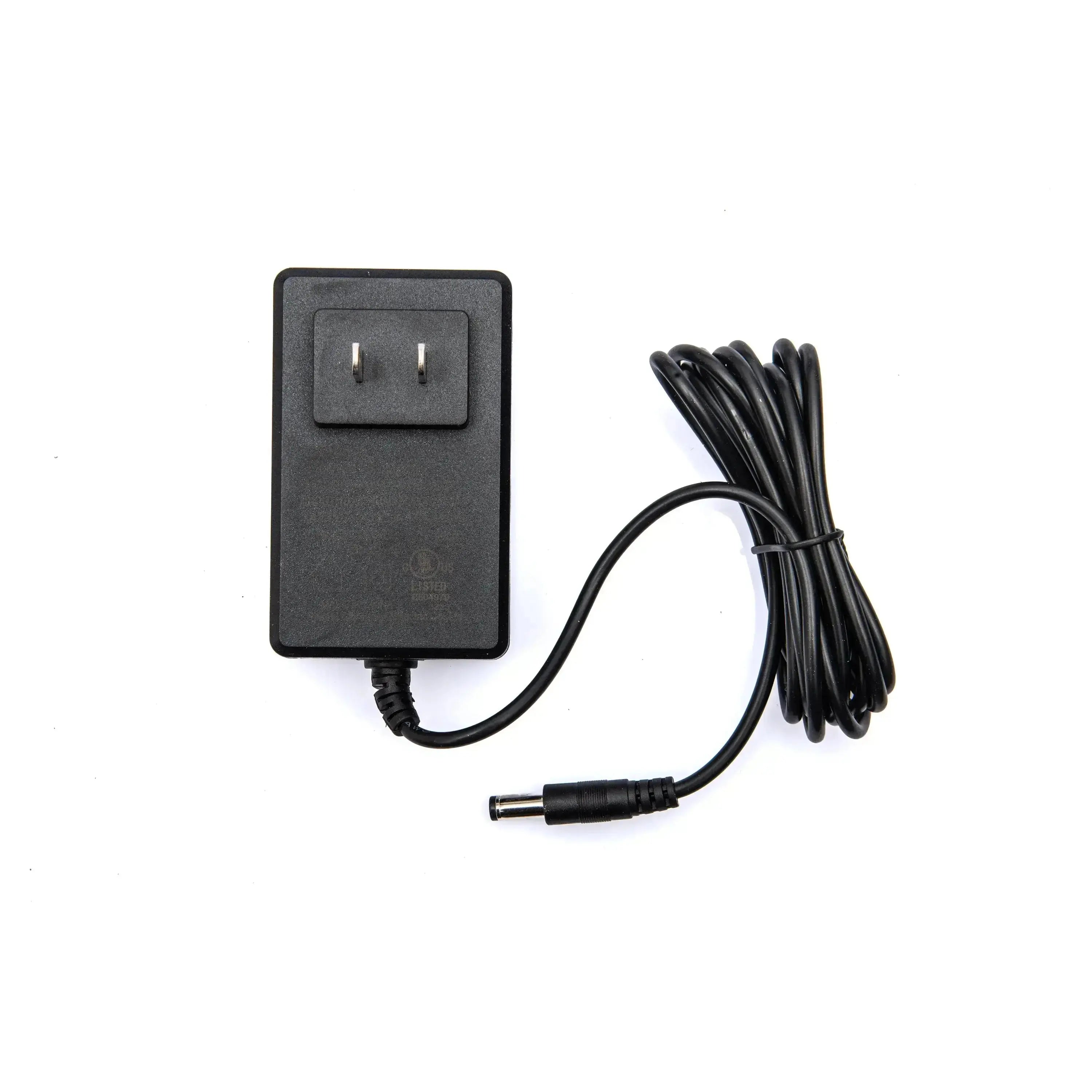 24V 800mA Wall Charger for Ride-ons
