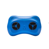 12V Freddo Bumper Car - Parental Remote Control