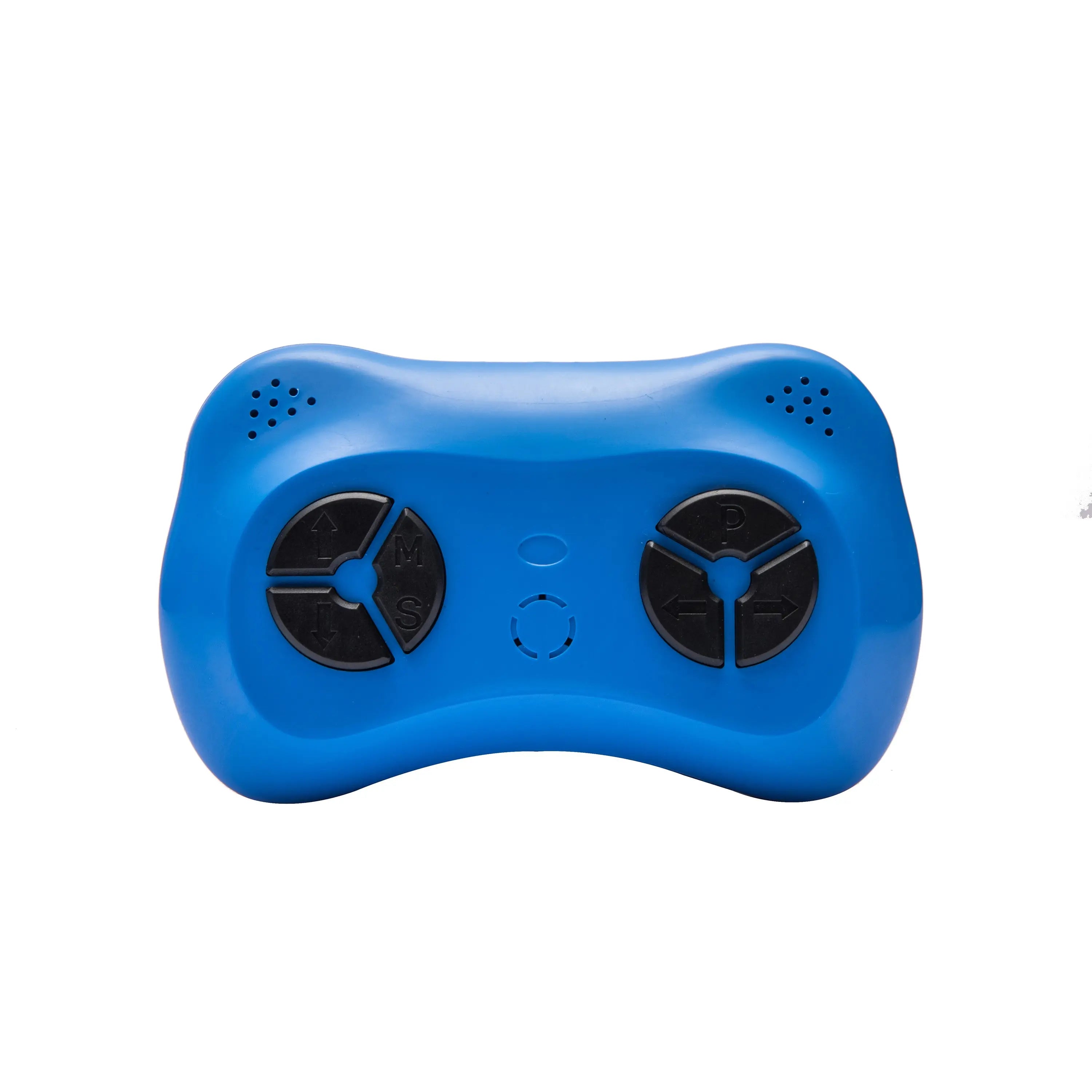 12V Freddo Bumper Car - Parental Remote Control