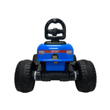 Big Foot 6V (1 Seater)