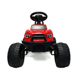 Big Foot 6V (1 Seater)