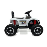 Big Foot 6V (1 Seater)