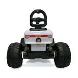 Big Foot 6V (1 Seater)