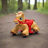 Horsey Horse Kids Ride On Car