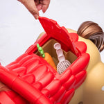 Horsey Horse Kids Ride On Car