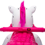 Unicorn Kids Ride On Car