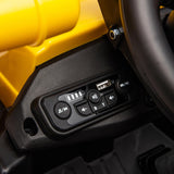 CAT Loader 12V Kids Ride On Car with Remote Control