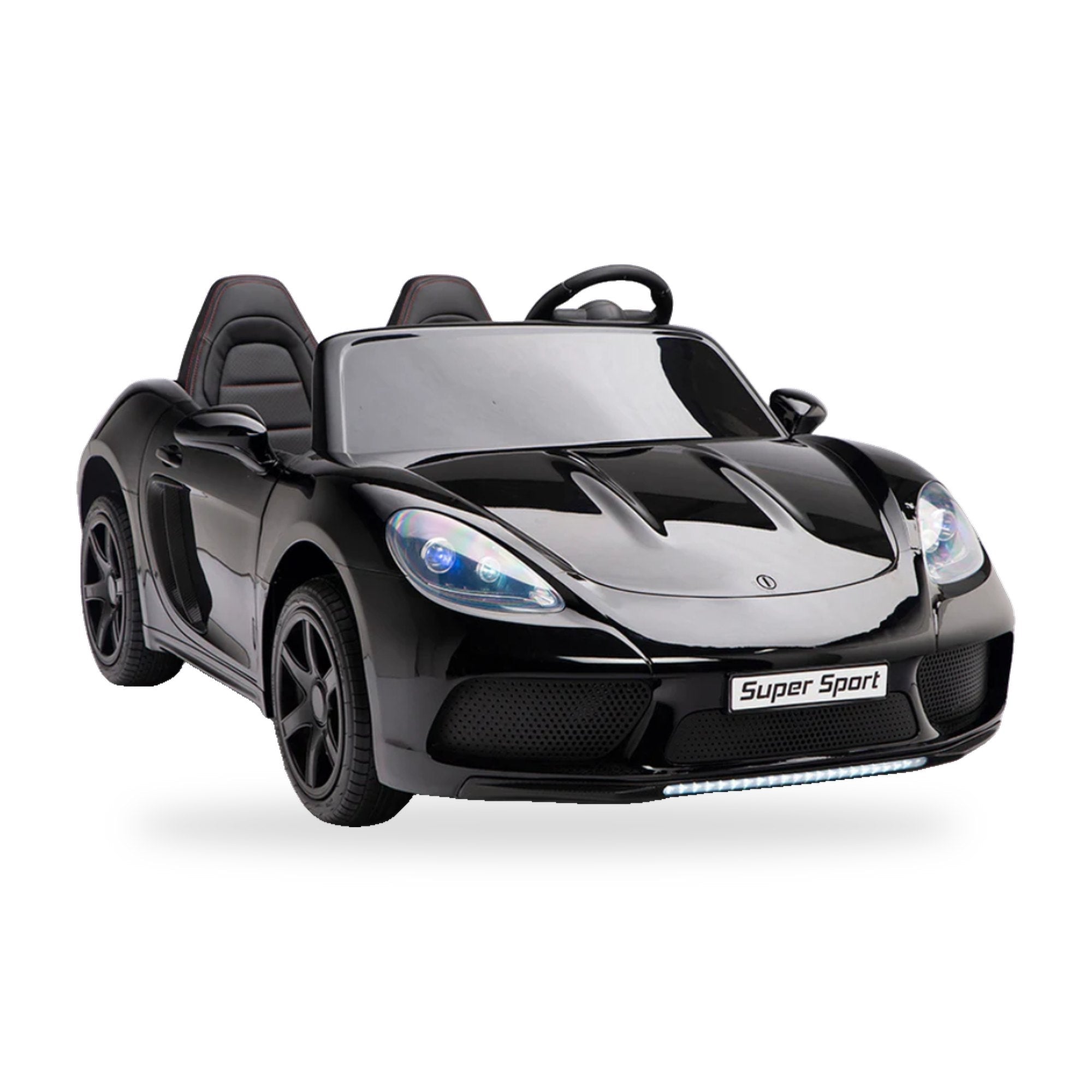 24V Freddo Viper XXL 2-Seater Ride-On Car for Kids & Adults with Brushless Motor