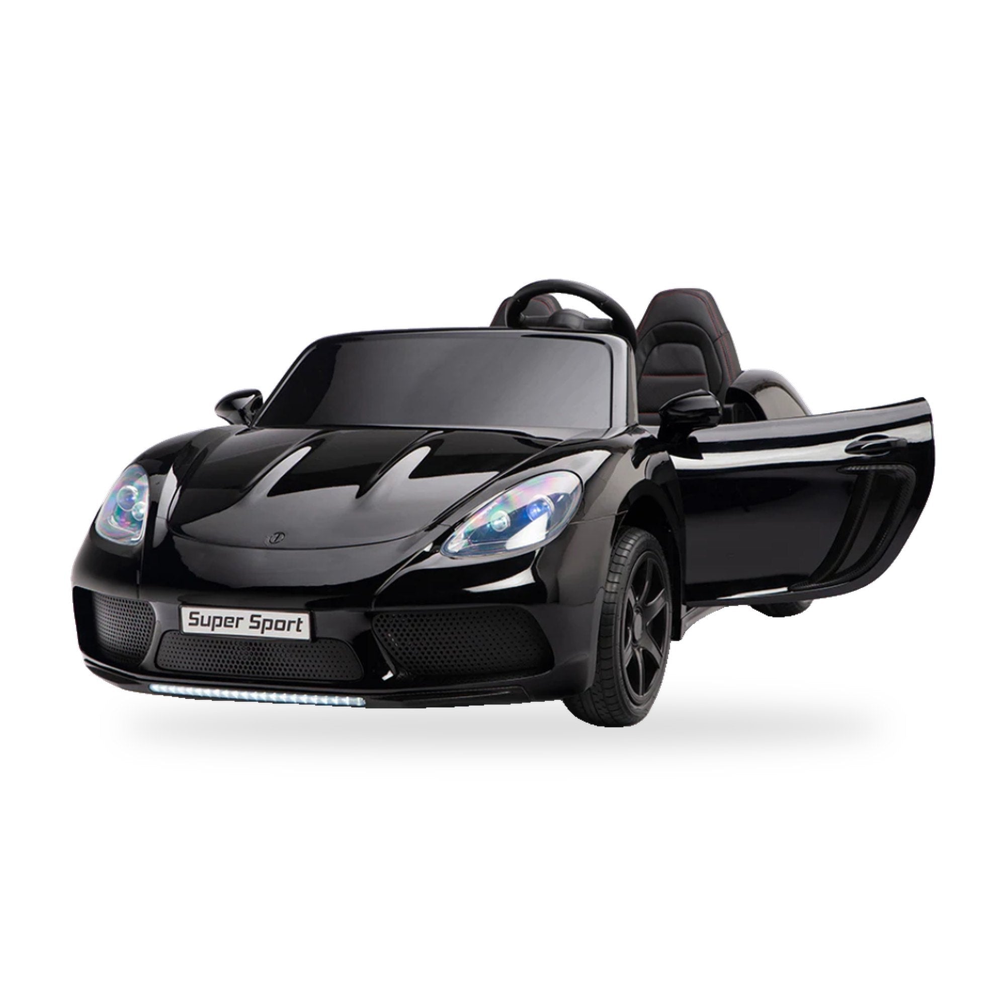 24V Freddo Viper XXL 2-Seater Ride-On Car for Kids & Adults with Brushless Motor