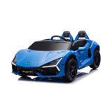 2026 Lamborghini Revuelto 24V 2 Seater Kids Ride On Car with Remote Control