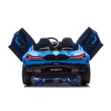 2026 Lamborghini Revuelto 24V 2 Seater Kids Ride On Car with Remote Control