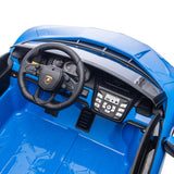 2026 Lamborghini Revuelto 24V 2 Seater Kids Ride On Car with Remote Control