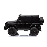 2x24V Mercedes Benz G-Wagon